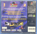 Worms World Party PAL PS1 PS2 PS3 *Complete* PlayStation1