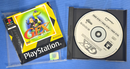 GEX Deep Cover Gecko PS1 PS2 PS3 PAL *No Cover Art* PlayStation3
