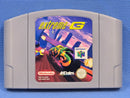 Extreme-G Nintendo 64 N64 Boxed PAL *Complete*