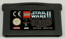 Lego Star Wars II: The Original Trilogy Nintendo GBA *Cartridge Only*0