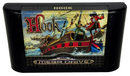 Hook Sega Mega Drive *No Manual* Ex Rental3