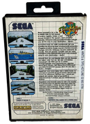 Out Run Europa Sega Master System *No Manual*2