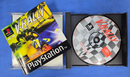 V-Rally 97 Championship Edition PS1 PS2 PS3 PAL *Complete* PlayStation