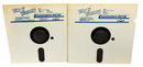 Fists N Throttles C64 / 128 Floppy0