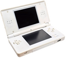 Nintendo DS Lite Final Fantasy Ring Of Fates + USB Charger2