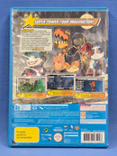 Scribblenauts Unmasked Nintendo Wii U PAL