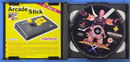 Soulblade PS1 PS2 PS3 PAL *No Manual*1