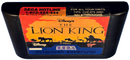 The Lion King Sega Mega Drive *Cartridge Only*