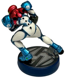 Samus Metroid Dread Nintendo Amiibo Loose0