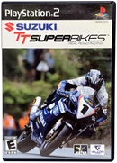 Suzuki TT Superbikes PS2 NTSC US/CAN PlayStation 2 *Complete*0