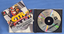 Crash Team Racing CTR (Platinum) PAL PS1 PS2 PS3 *Complete* PlayStation