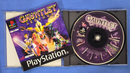 Gauntlet Legends PS1 PS2 PS3 PAL *Complete*1