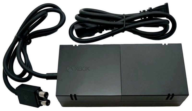 Genuine Xbox One Power Supply Adapter Brick and Cord AU Plug 220V