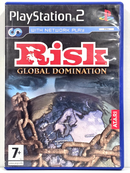 Risk Global Domination PS2 PAL *No Manual* PlayStation 21