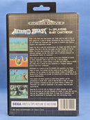 Altered Beast Sega Mega Drive PAL *Complete*