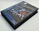 Probotector Sega Mega Drive PAL *Complete*5