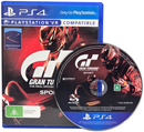 Gran Turismo Sport PS4 Playstation 4 VR Compatible0
