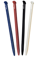 "NEW" Nintendo 3DS Colorful Stylus Touch Screen Pen