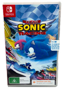 Sonic Team Racing Nintendo Switch0