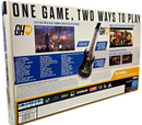 Guitar Hero Live Wireless Guitar + Dongle + Game For Sony PS3 CIB4