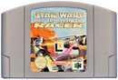 Star Wars Racer Episode 1 Nintendo 64 N64 PAL *Cartridge Only*