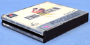 Final Fantasy VIII (Platinum) PS1 PS2 PS3 PAL *Complete* PlayStation
