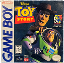 Toy Story Nintendo Gameboy *Complete* Game Boy0
