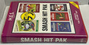 Smash Hit Pak Atari 2600 *Complete* HES