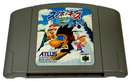 Snowboard Kids Nintendo 64 N64 NTSC Japanese Import0