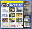 Colin McRae Rally PS1 PS2 PS3 PAL *Complete* PlayStation3