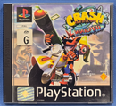 Crash Bandicoot 3 Warped PS1 PS2 PS3 PAL *Complete* PlayStation1