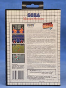 Super Smash T.V. Sega Master System *Complete*1