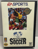 FIFA International Soccer Sega Mega Drive *Complete*