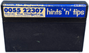 Sonic The Hedgehog Sega Master System *Cartridge Only*