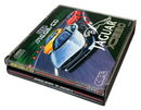 Jaguar XJ220 Sega Mega CD PAL *Complete*3