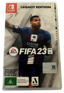 FIFA 23 Nintendo Switch0