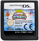 Moshi Monsters Moshling Theme Park Nintendo DS 2DS 3DS Game *Cartridge Only*0