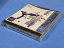 International Track & Field (Platinum) PAL PS1 PS2 PS3 *Complete* PlayStation1