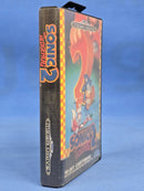 Sonic the Hedgehog 2 Sega Mega Drive *Complete*