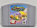 Cruis'n World Nintendo 64 N64 Boxed PAL *Complete*3