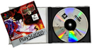 Tekken 3 (Platinum) PS1 PS2 PS3 PAL *Complete*1