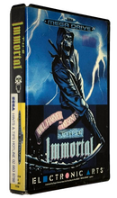 The Immortal Sega Mega Drive *No Manual*3