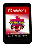 Pokemon Shield Nintendo Switch Game (Cartridge Only)0