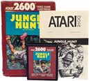 Jungle Hunt Atari *Complete*0