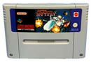 Super R-Type Super Nintendo SNES PAL