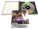 Time Crisis (Platinum) PS1 PS2 PS3 PAL *Complete* With G-Con 453