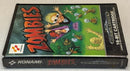 Zombies Sega Mega Drive *Complete*3
