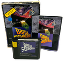 Battle Squadron Sega Mega Drive *Complete* Genesis Region Free "Cardboard"0