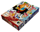 Snowboard Kids Nintendo 64 N64 Boxed PAL *Complete*8