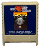 Gato Atari XE GS *Cartridge Only*0